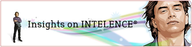 Insights on Intelence