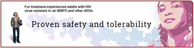 Safety and Tolerability